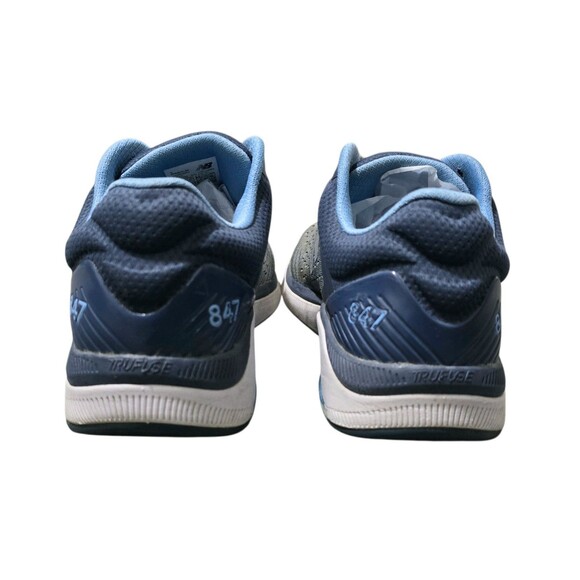 New Balance 847 v4 Walking Shoes Womens Size 8.5D Wide Sneakers WW847LG4 - Picture 7 of 11